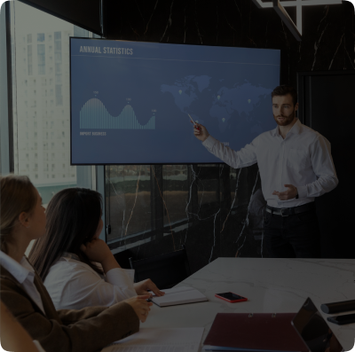 The power of storytelling in PR