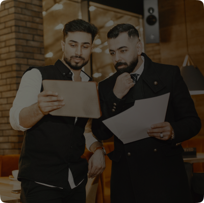 The psychology behind VIP guestlist curation