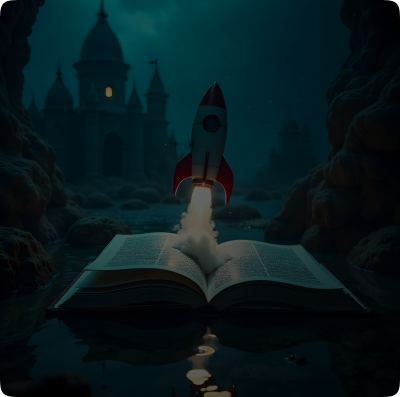 How storytelling supercharges your brand connections