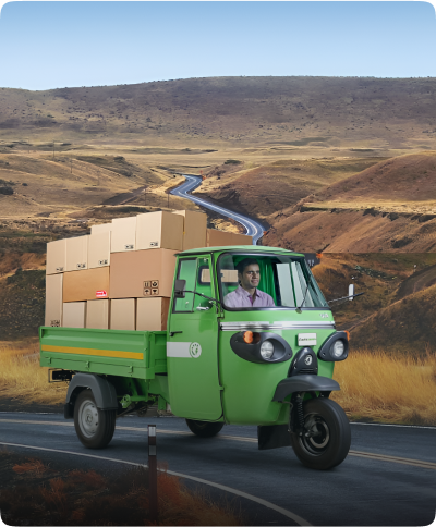 EV Manufacturer