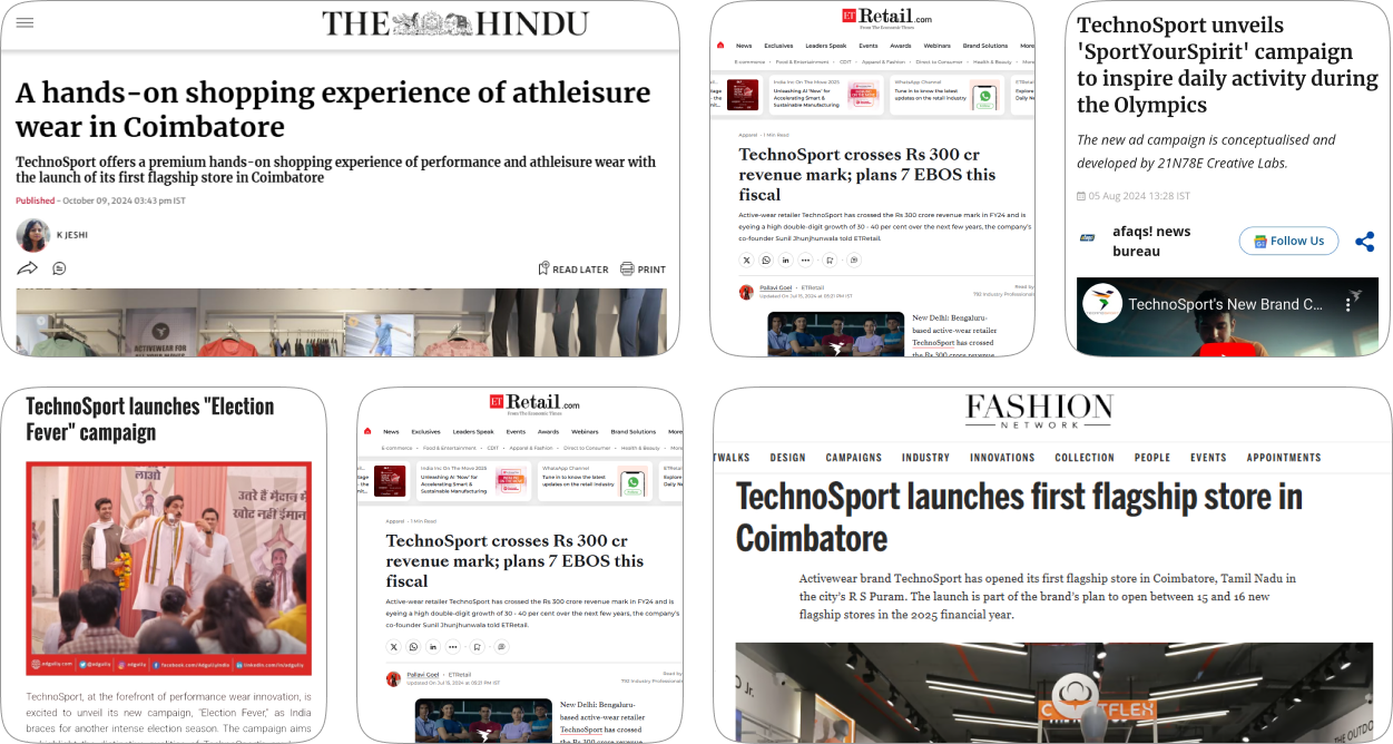 News Banner