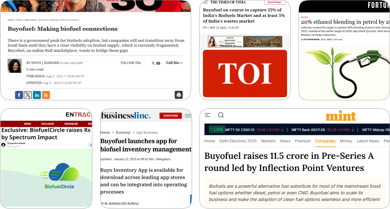 News Banner