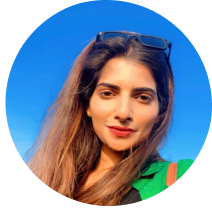 Roshna Shetty