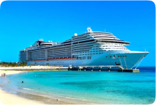 Travel & Tourism