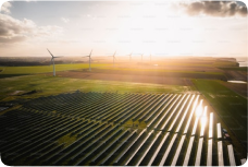 Renewable Energy