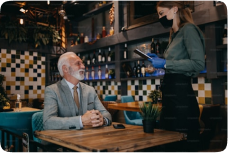 Hospitality