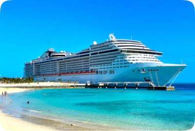 Travel & Tourism