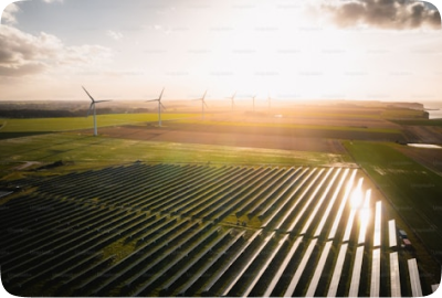 Renewable Energy