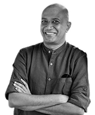 Prashant Sankaran 