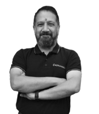 Dr, Amitabh Saran