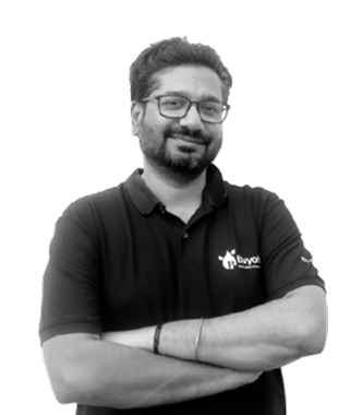 Kishan Karunakaran