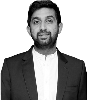 Mr. Raksha Ramaiah